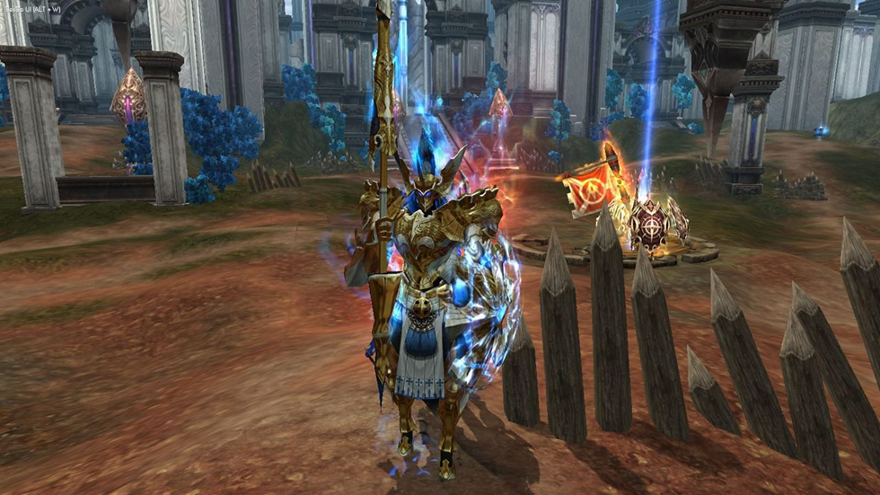 Atlantica Online Quick Slot Atlantica Online Quick Slot